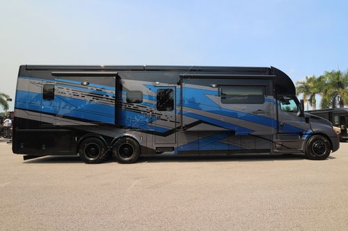 2026 Newmar Supreme Aire 4540