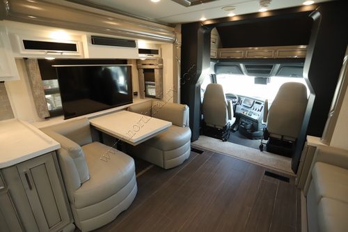 2026 Newmar Supreme Aire 4540