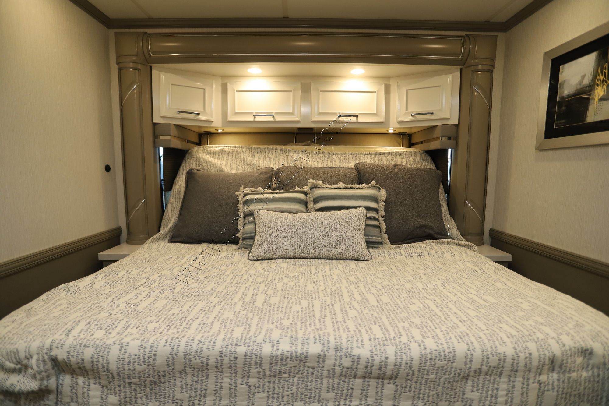 New 2026 Newmar Supreme Aire 4540 Super C  For Sale