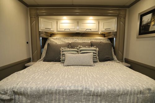 2026 Newmar Supreme Aire 4540