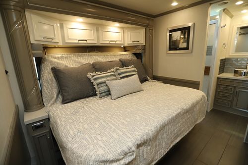 2026 Newmar Supreme Aire 4540