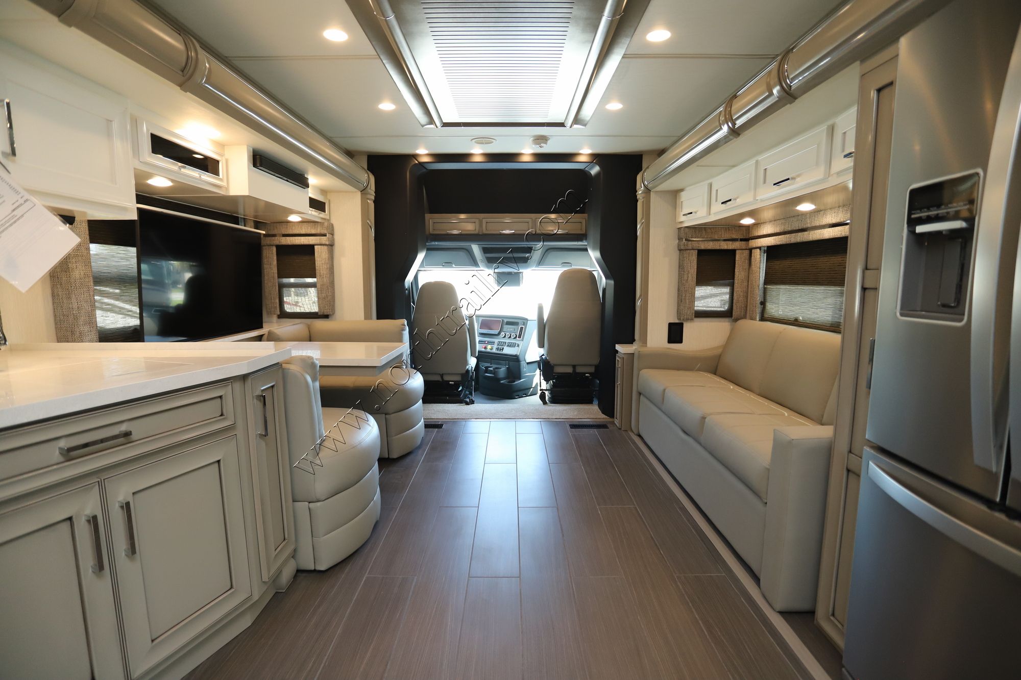 New 2026 Newmar Supreme Aire 4540 Super C  For Sale