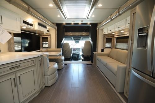 2026 Newmar Supreme Aire 4540