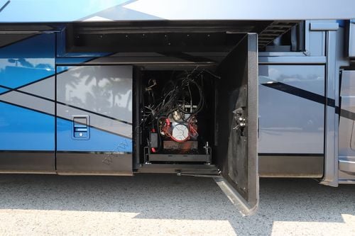 2026 Newmar Supreme Aire 4540