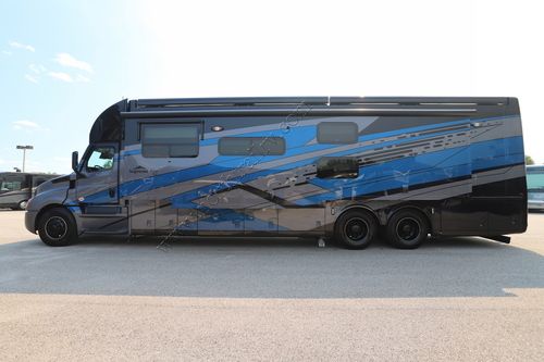 2026 Newmar Supreme Aire 4540
