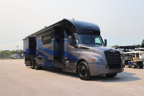 2026 Newmar Supreme Aire 4540