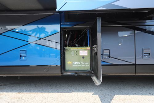 2026 Newmar Supreme Aire 4540