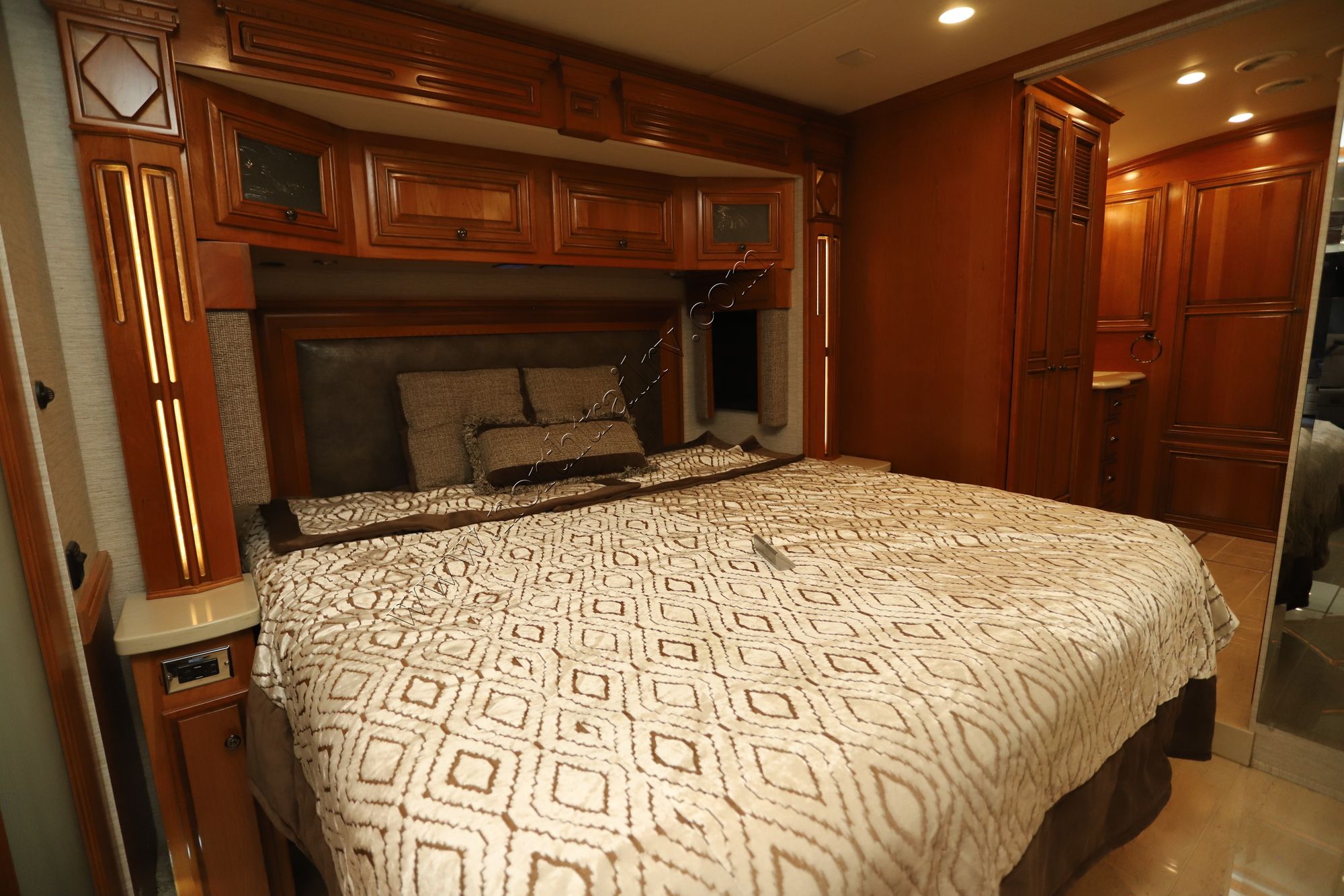 Used 2020 Newmar Dutch Star 4369 Class A  For Sale