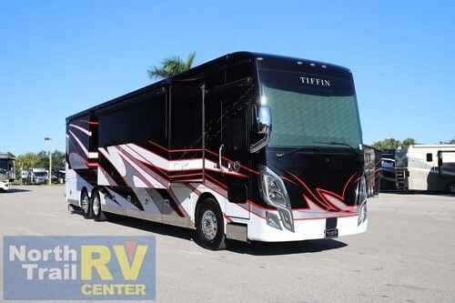 2024 Tiffin Motor Homes Zephyr 45Z