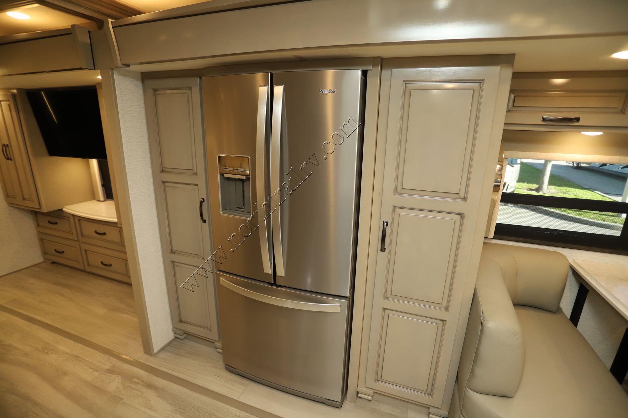 Used 2024 Newmar Dutch Star 4325 Class A  For Sale