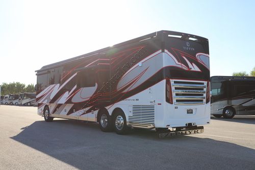2024 Tiffin Motor Homes Zephyr 45Z