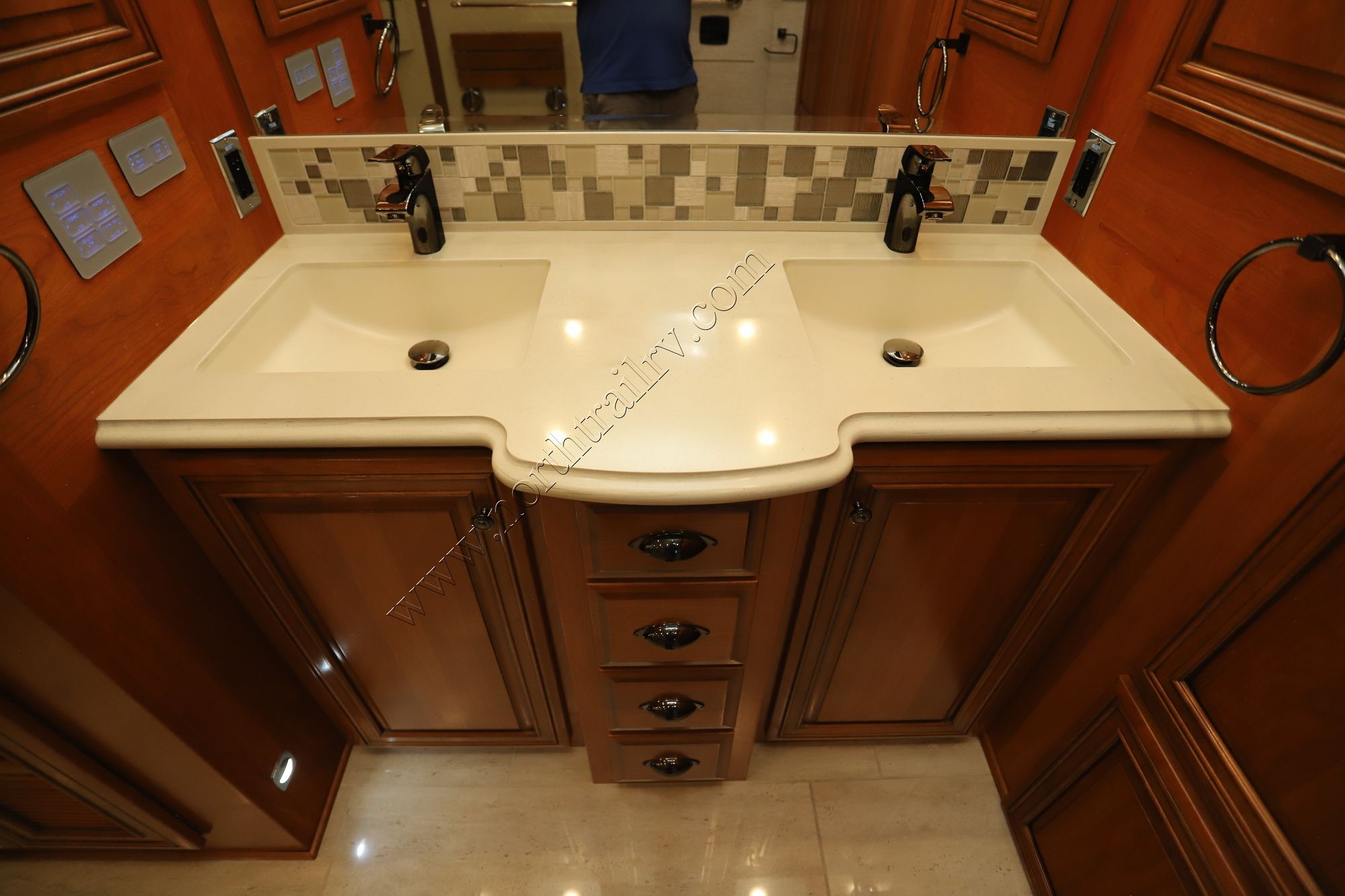 Used 2020 Newmar Dutch Star 4369 Class A  For Sale