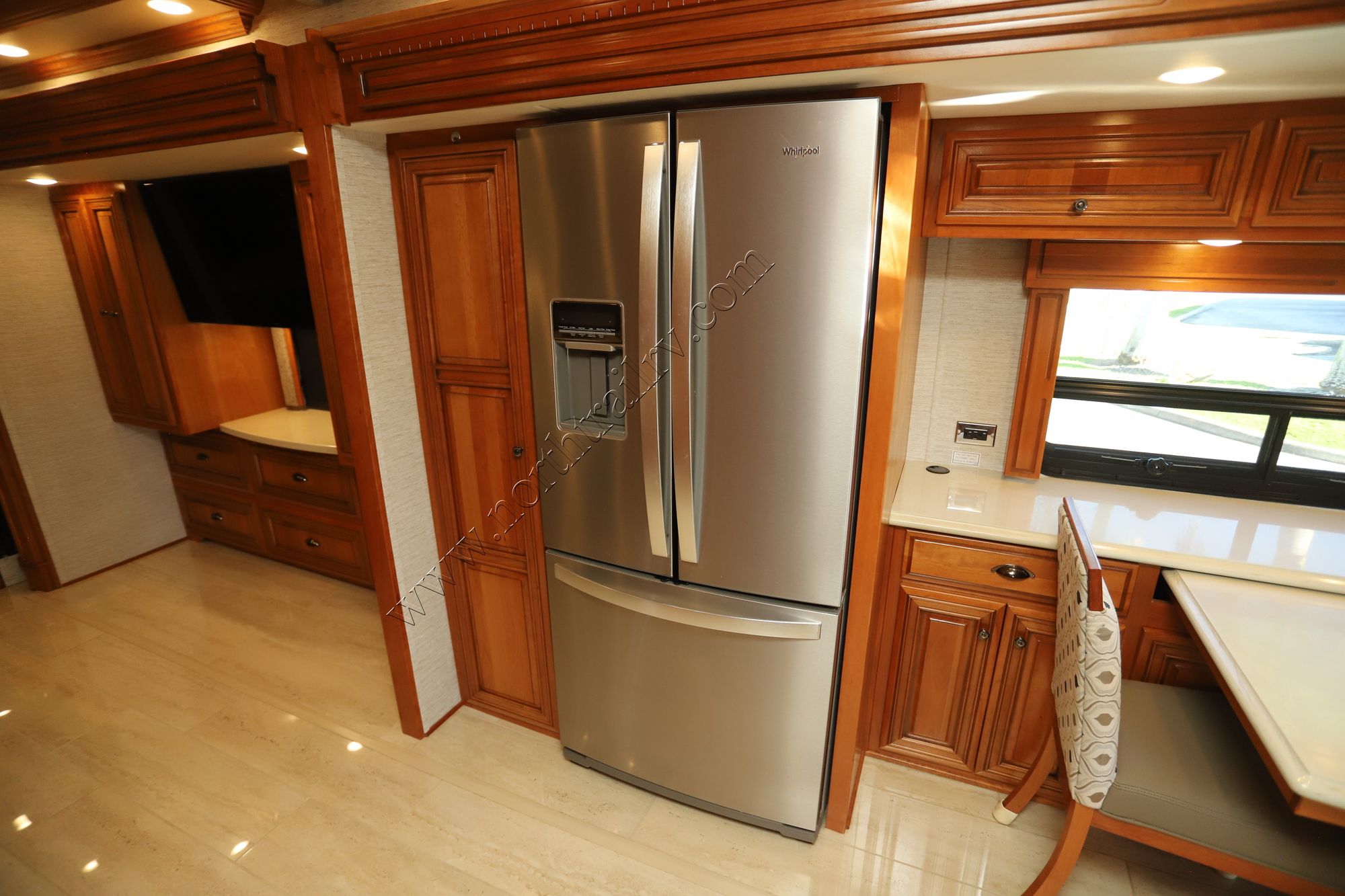 Used 2020 Newmar Dutch Star 4369 Class A  For Sale