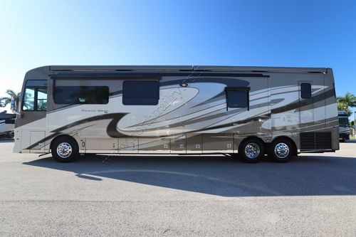 2020 Newmar Dutch Star 4369