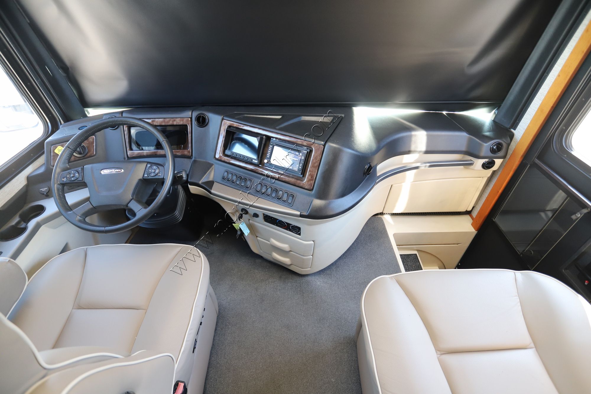 Used 2020 Newmar Dutch Star 4369 Class A  For Sale