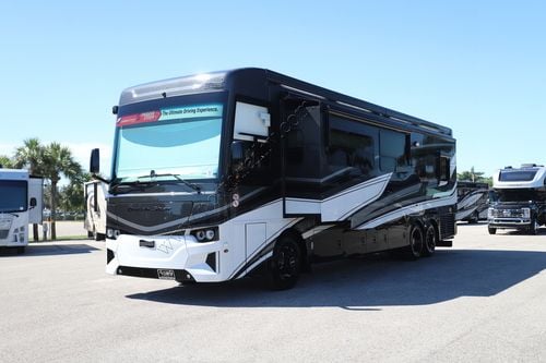 2026 Newmar Dutch Star 4081