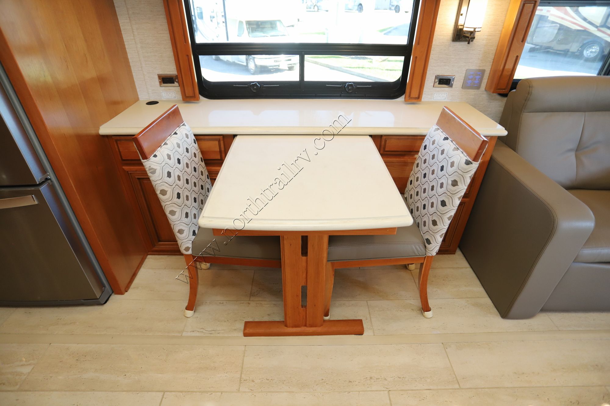 Used 2020 Newmar Dutch Star 4369 Class A  For Sale