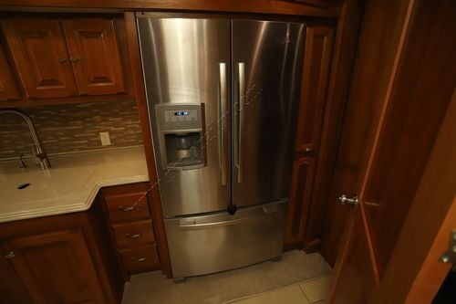 2015 Tiffin Motor Homes Phaeton 40AH