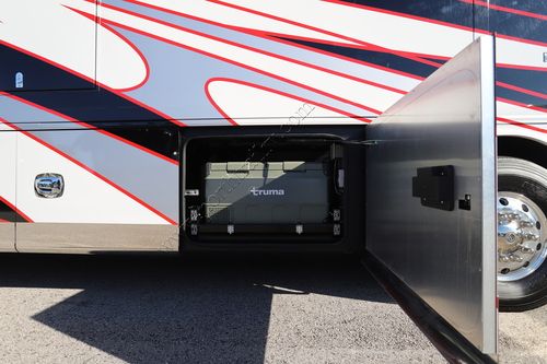 2024 Tiffin Motor Homes Zephyr 45Z