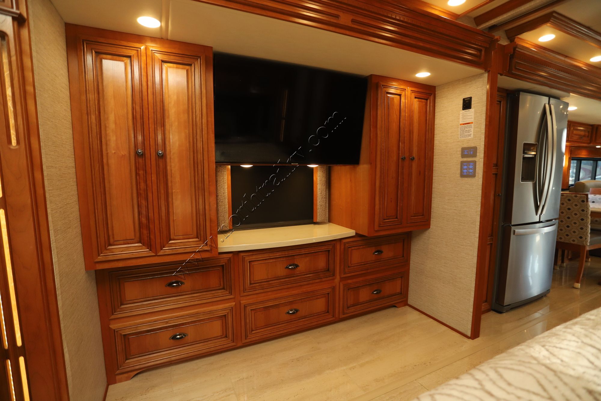 Used 2020 Newmar Dutch Star 4369 Class A  For Sale