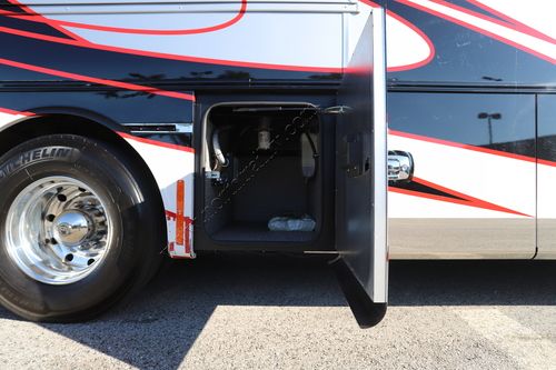 2024 Tiffin Motor Homes Zephyr 45Z