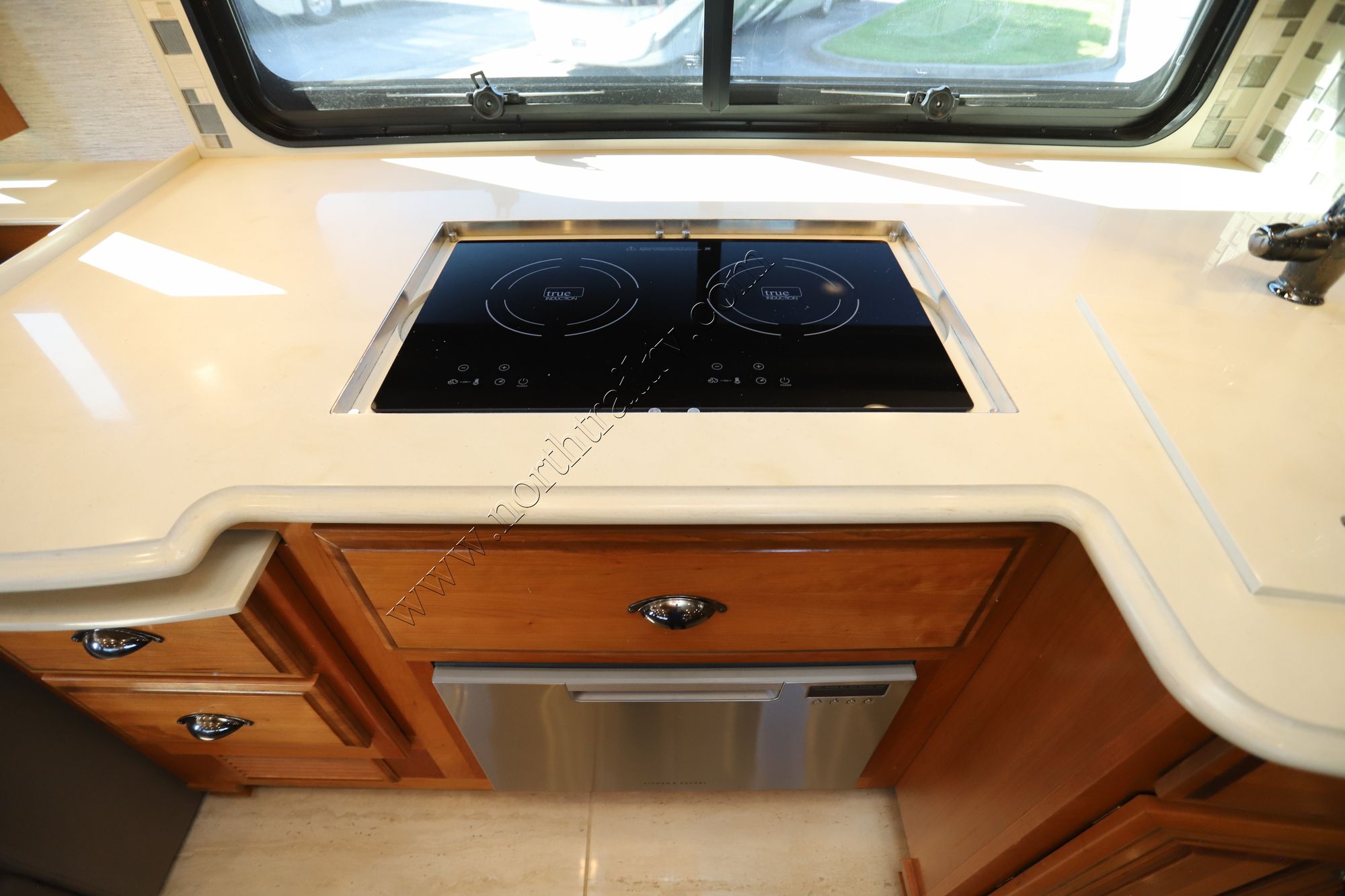 Used 2020 Newmar Dutch Star 4369 Class A  For Sale