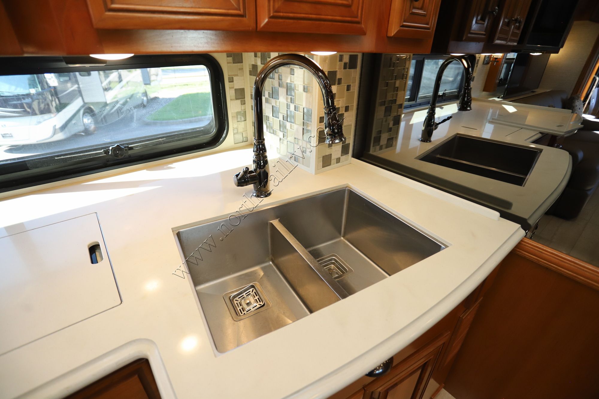 Used 2020 Newmar Dutch Star 4369 Class A  For Sale