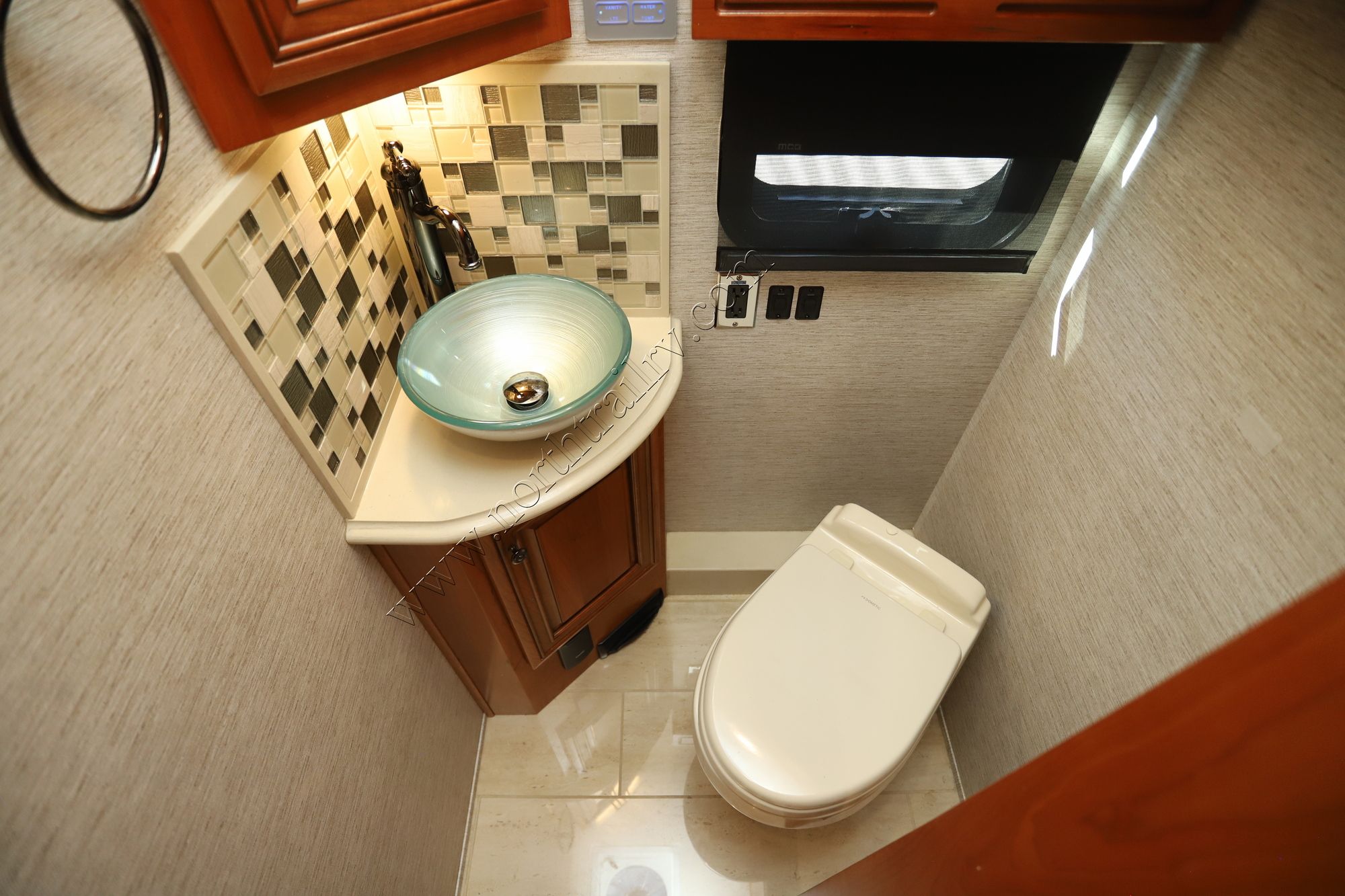 Used 2020 Newmar Dutch Star 4369 Class A  For Sale