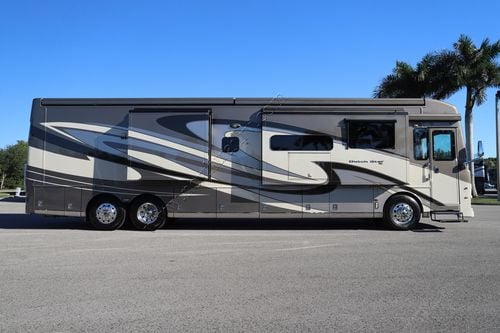 2020 Newmar Dutch Star 4369