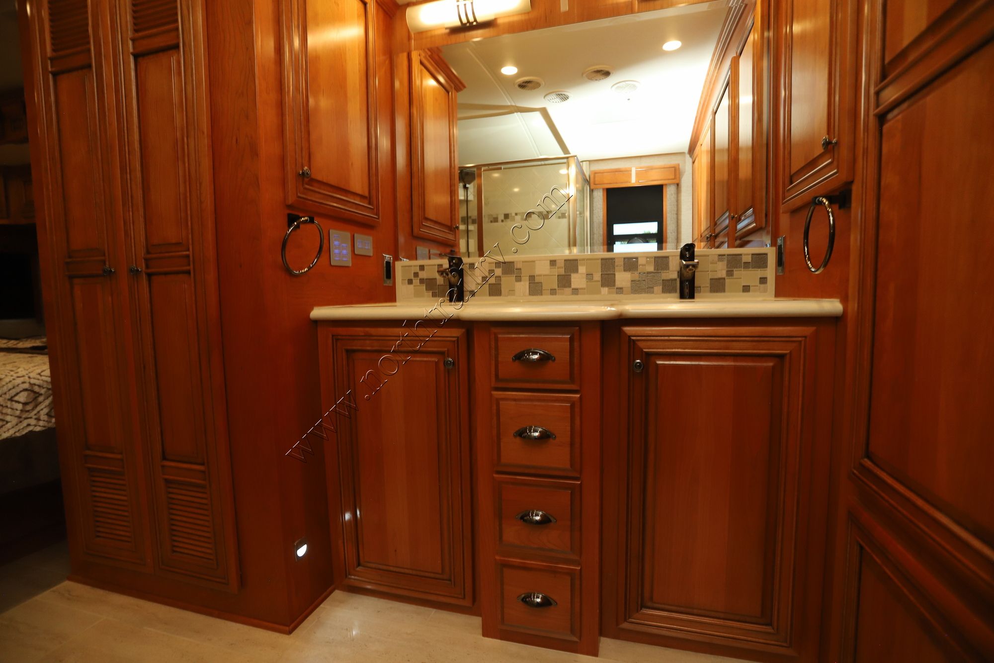 Used 2020 Newmar Dutch Star 4369 Class A  For Sale