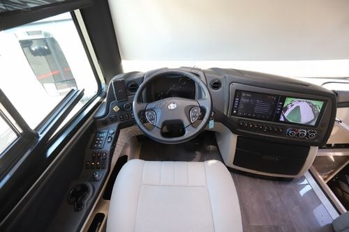 2024 Tiffin Motor Homes Zephyr 45Z