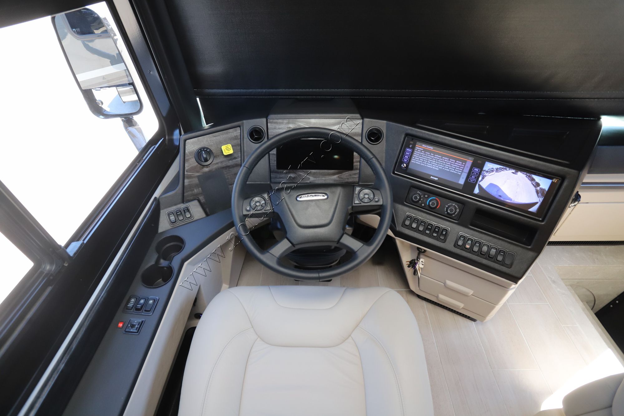 New 2026 Newmar Dutch Star 4081 Class A  For Sale