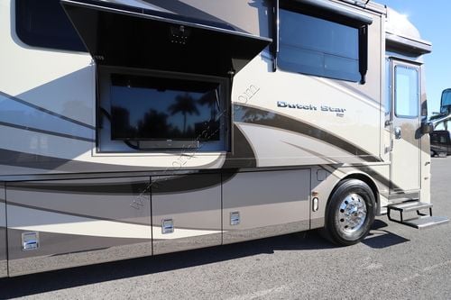 2020 Newmar Dutch Star 4369