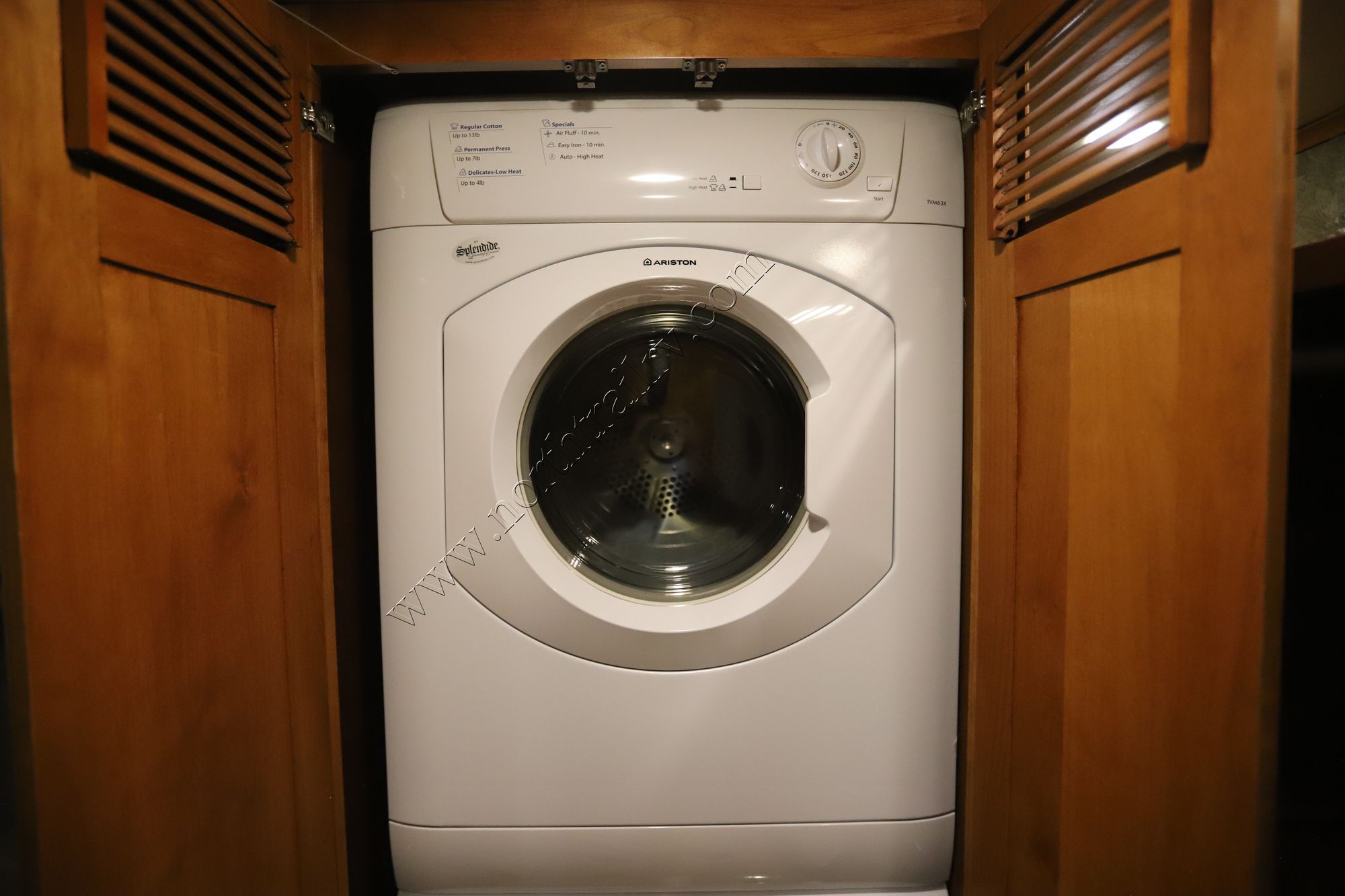 Used 2015 Tiffin Motor Homes Phaeton 40AH Class A  For Sale