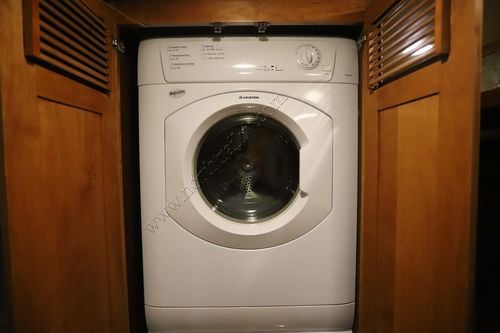 2015 Tiffin Motor Homes Phaeton 40AH