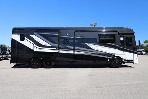 2026 Newmar Dutch Star 4081