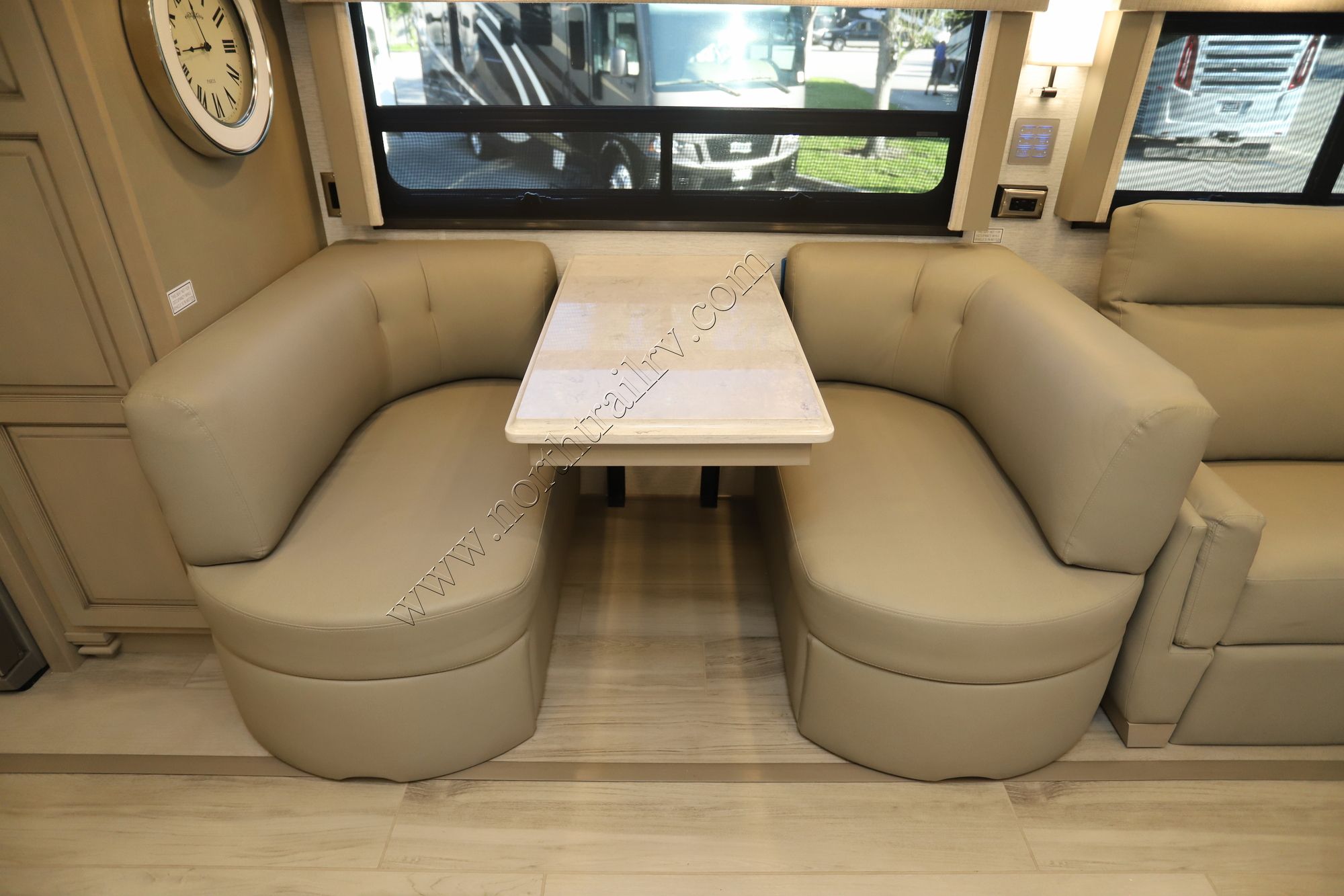 Used 2024 Newmar Dutch Star 4325 Class A  For Sale