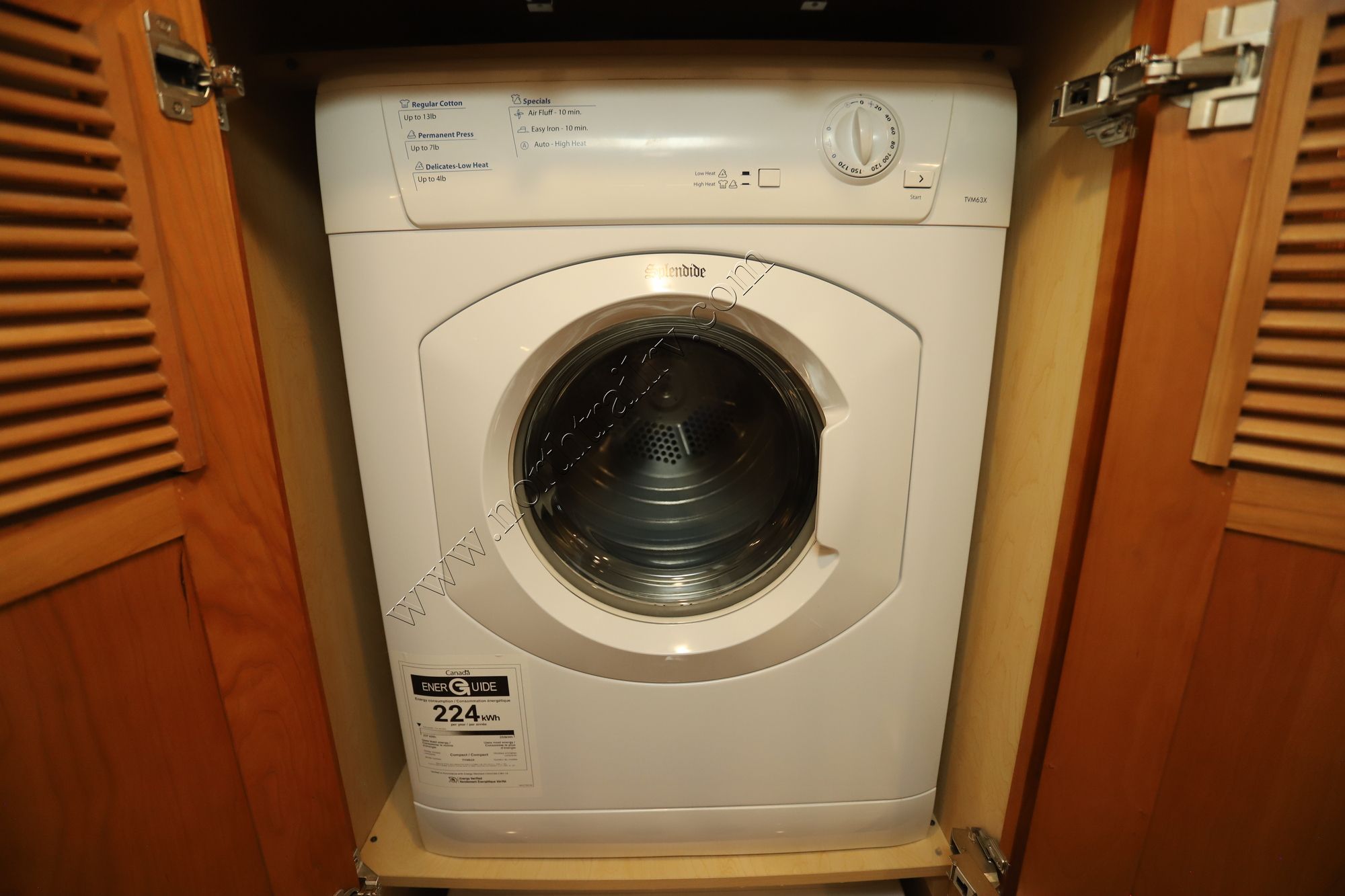 Used 2020 Newmar Dutch Star 4369 Class A  For Sale