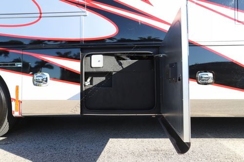 2024 Tiffin Motor Homes Zephyr 45Z