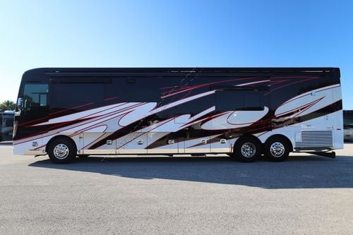 2024 Tiffin Motor Homes Zephyr 45Z