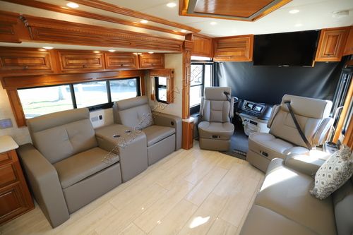 2020 Newmar Dutch Star 4369