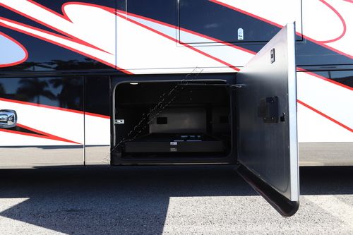 2024 Tiffin Motor Homes Zephyr 45Z