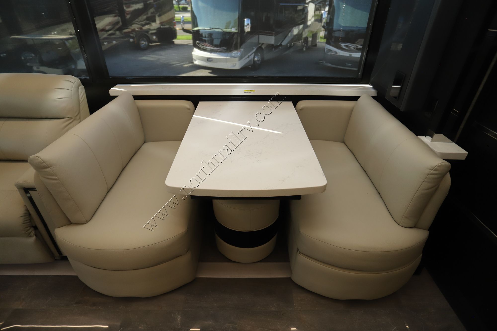 Used 2024 Tiffin Motor Homes Zephyr 45Z Class A  For Sale