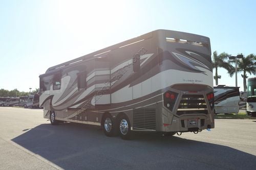 2020 Newmar Dutch Star 4369