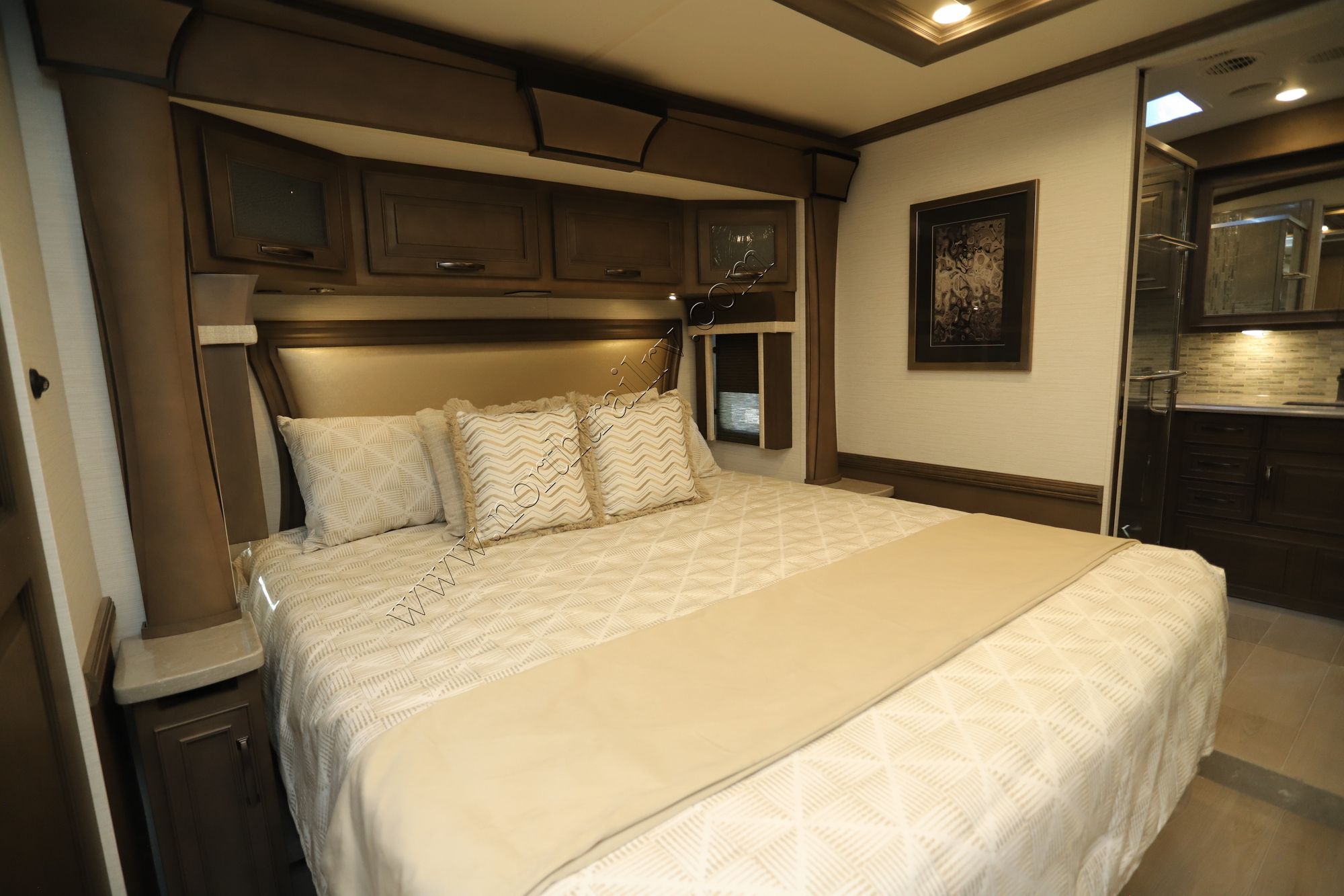 New 2026 Newmar Dutch Star 4081 Class A  For Sale