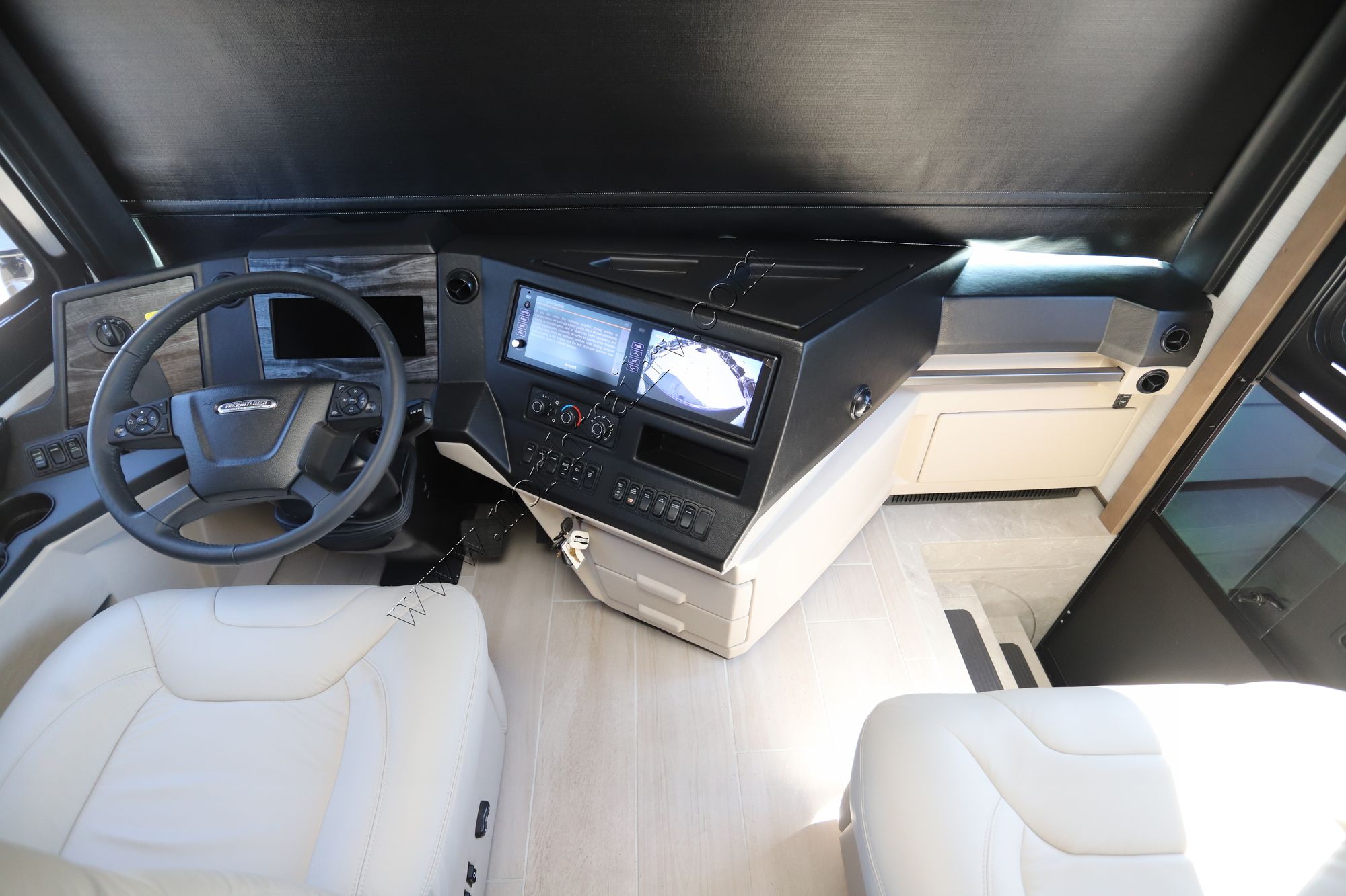 New 2026 Newmar Dutch Star 4081 Class A  For Sale