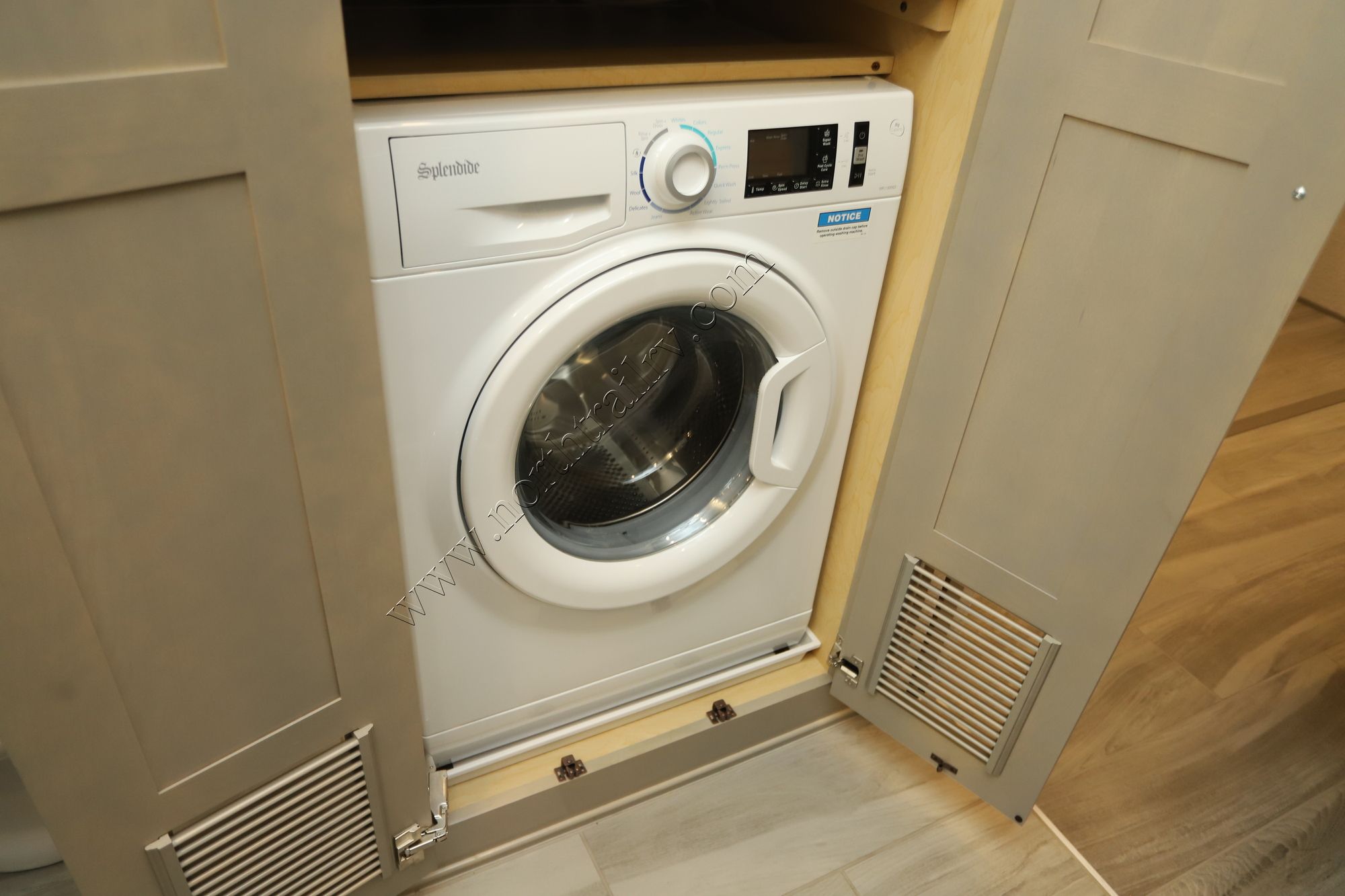 Used 2024 Newmar Dutch Star 4325 Class A  For Sale