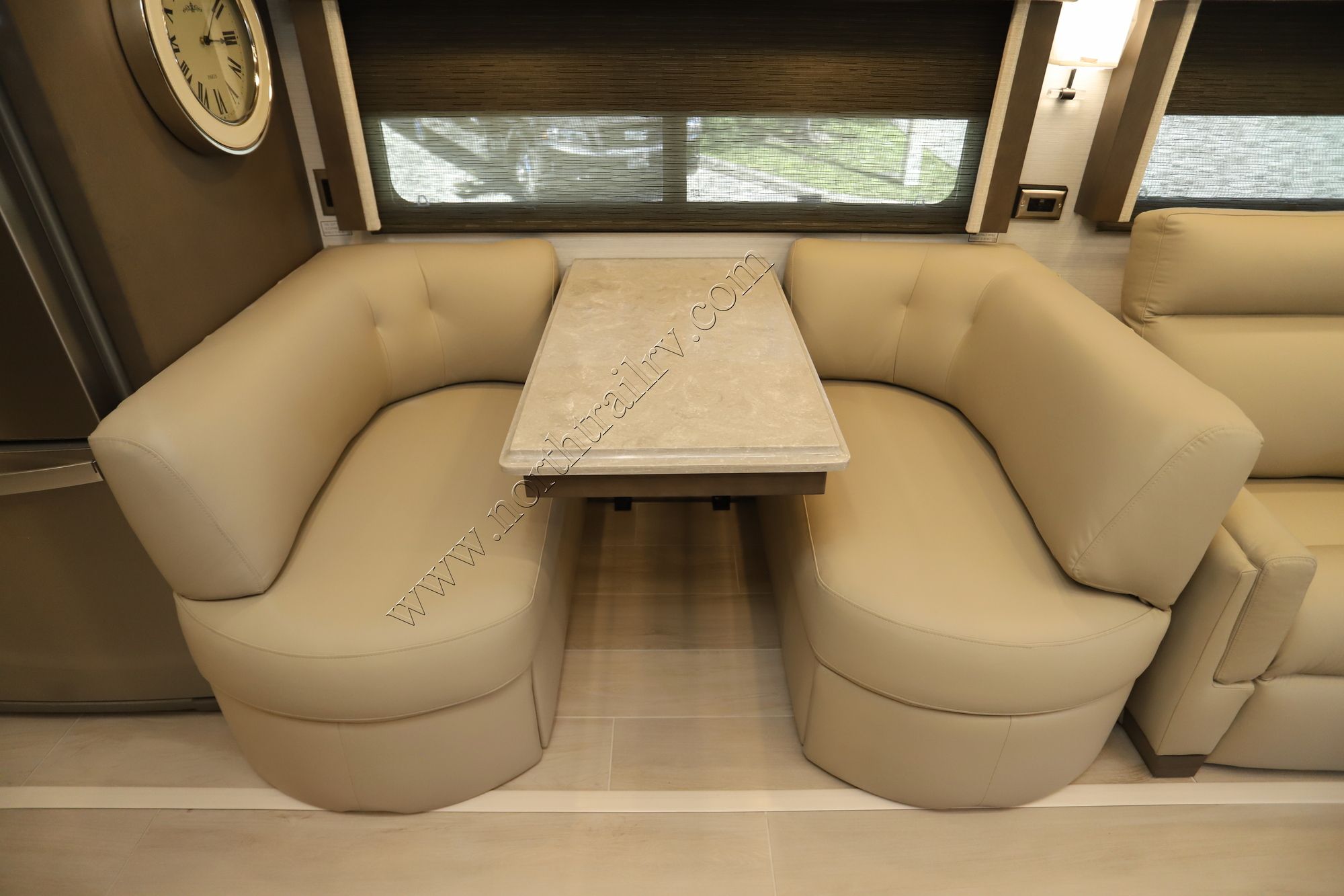 New 2026 Newmar Dutch Star 4081 Class A  For Sale