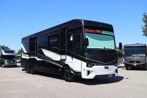 2026 Newmar Dutch Star 4081