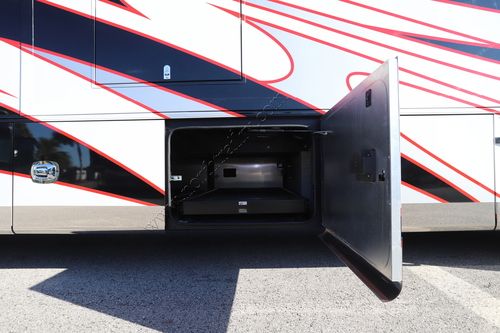 2024 Tiffin Motor Homes Zephyr 45Z
